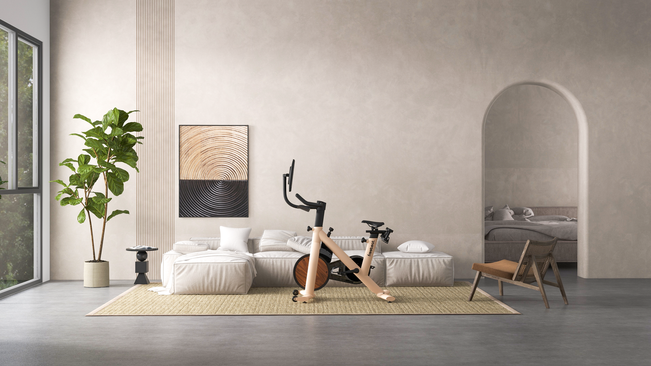 compare indoor cycling bikes