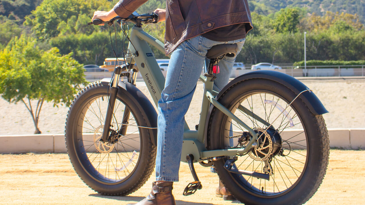 Simplifying Washington EBike Laws Everything You Need to Know freebeat