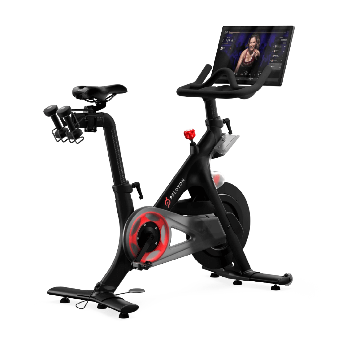    Compare freebeat bikes with Peloton bike. Immersive cardio and artist generated interactive virtual workout stages. The most connected home exercise bike. Cycling, strength training, cardio, and more, experience Lit Bike is features:  Auto Resistance S