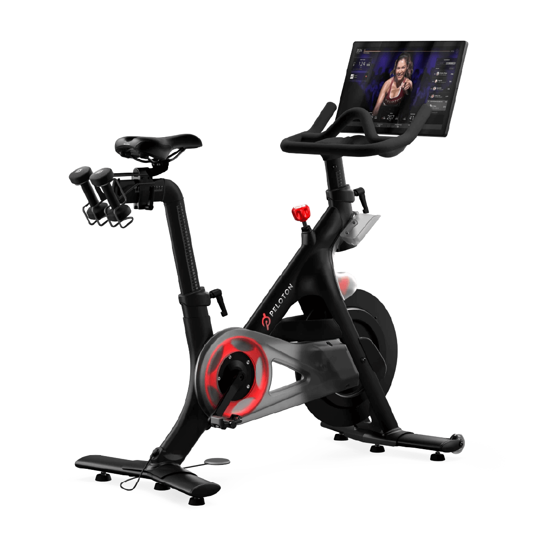 Compare freebeat bikes with Peloton bike. Immersive cardio and artist generated interactive virtual workout stages. The most connected home exercise bike. Cycling, strength training, cardio, and more, experience Lit Bike is features: Auto Resistance S