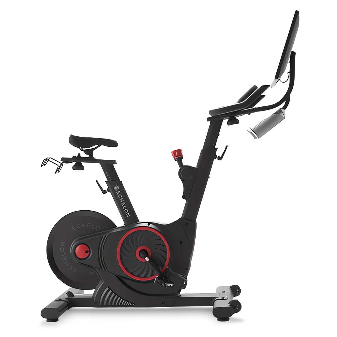 peloton bike