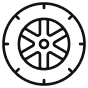 freebeat morphrover 4 inch fat tire