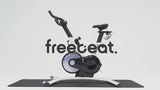 Boom Bike Basic|Smart Space Saving Workout Bike