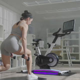how to follow freebeat spin class instructors to lose weight