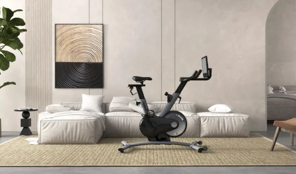 Indoor Cycling: A Healthy Lifestyle Choice
