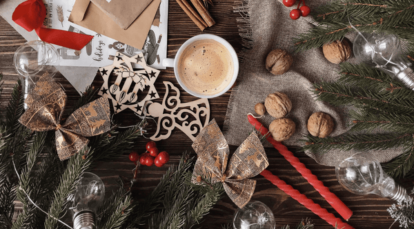 2021 Edition: 12 Days of Fitness Xmas - freebeat™