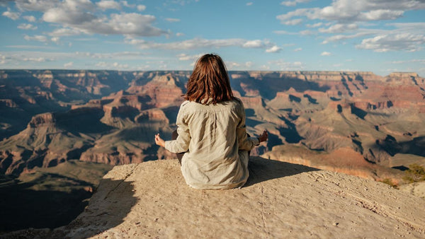 The Best Time to Meditate
