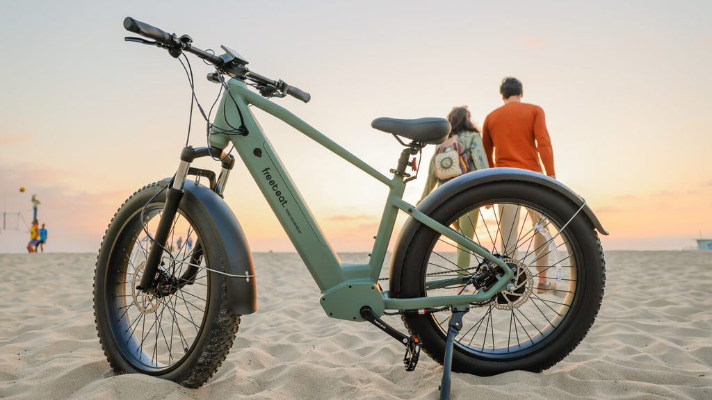 history of electric bicycle Motorcycles and Bicycles: A Including Scooters, Tricycles, Segways and Monocycles, Desmond, Kevin, eBook E-Bikes Have Been Around A