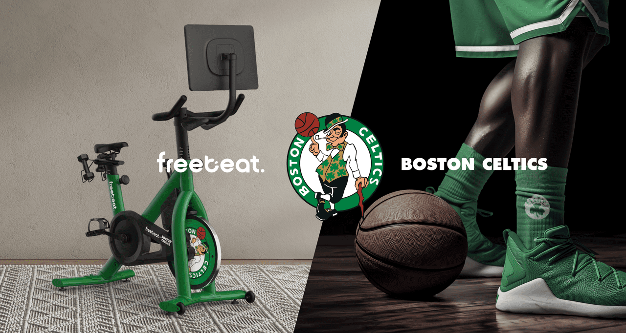 freebeat and boston celtics