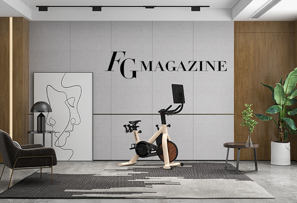 Fashion Globe: freebeat - Indoor Cycling Revolution - freebeat™