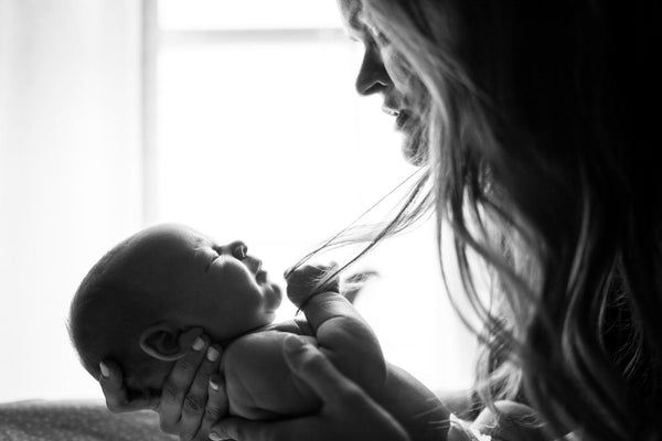 7 Steps to Get Back in Shape After Pregnancy
