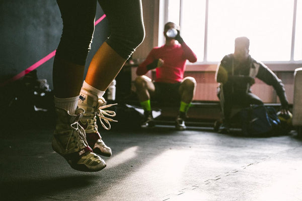 How to Start Exercising Again After A Long Break
