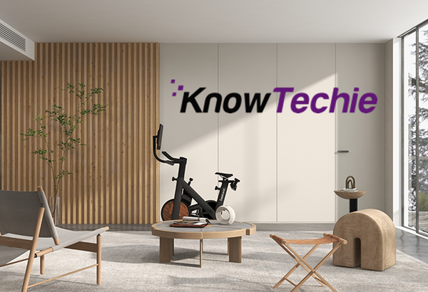 Lit Bike Featured in KnowTechie! - freebeat™