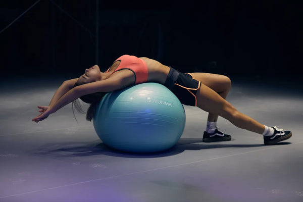 The Benefits of Cross-Training for Indoor Cyclists