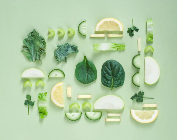 When it comes to achieving optimal health and fitness, diet is just as important as exercise.