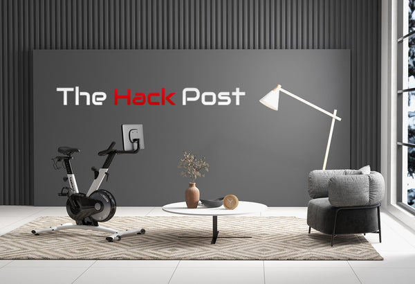freebeat was featured on The Hack Post near the end of December. The publication dove into the unique qualities that freebeat's Boom Bike offers and concluded that it's a fantastic addition to anyone wanting to get in shape.