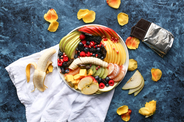 It’s important to get your intake of protein and carbs right. Whether you choose to eat before or after your exercise, you must make some wise food choices.