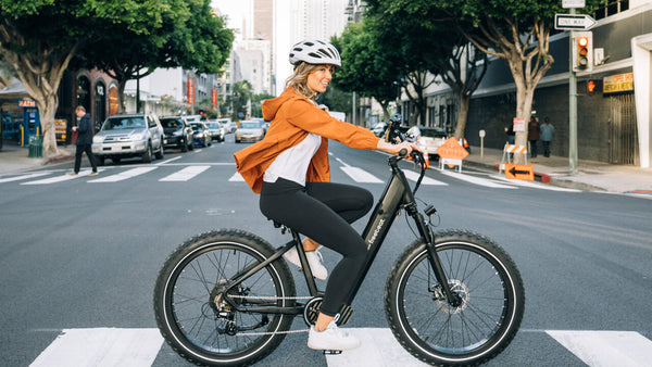 How Much Money Can You Save by Riding an E-Bike?