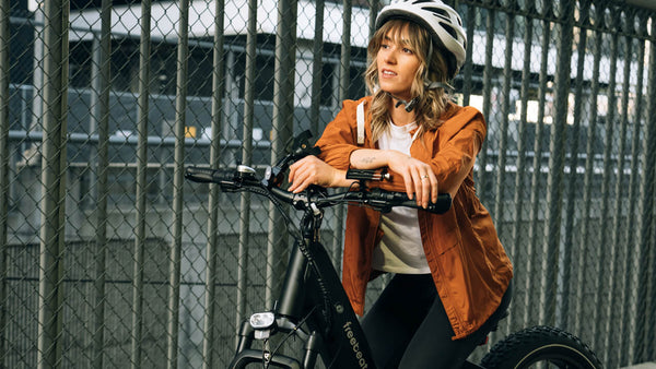 10 Reasons Why eBikes Are the Ride of the Future!