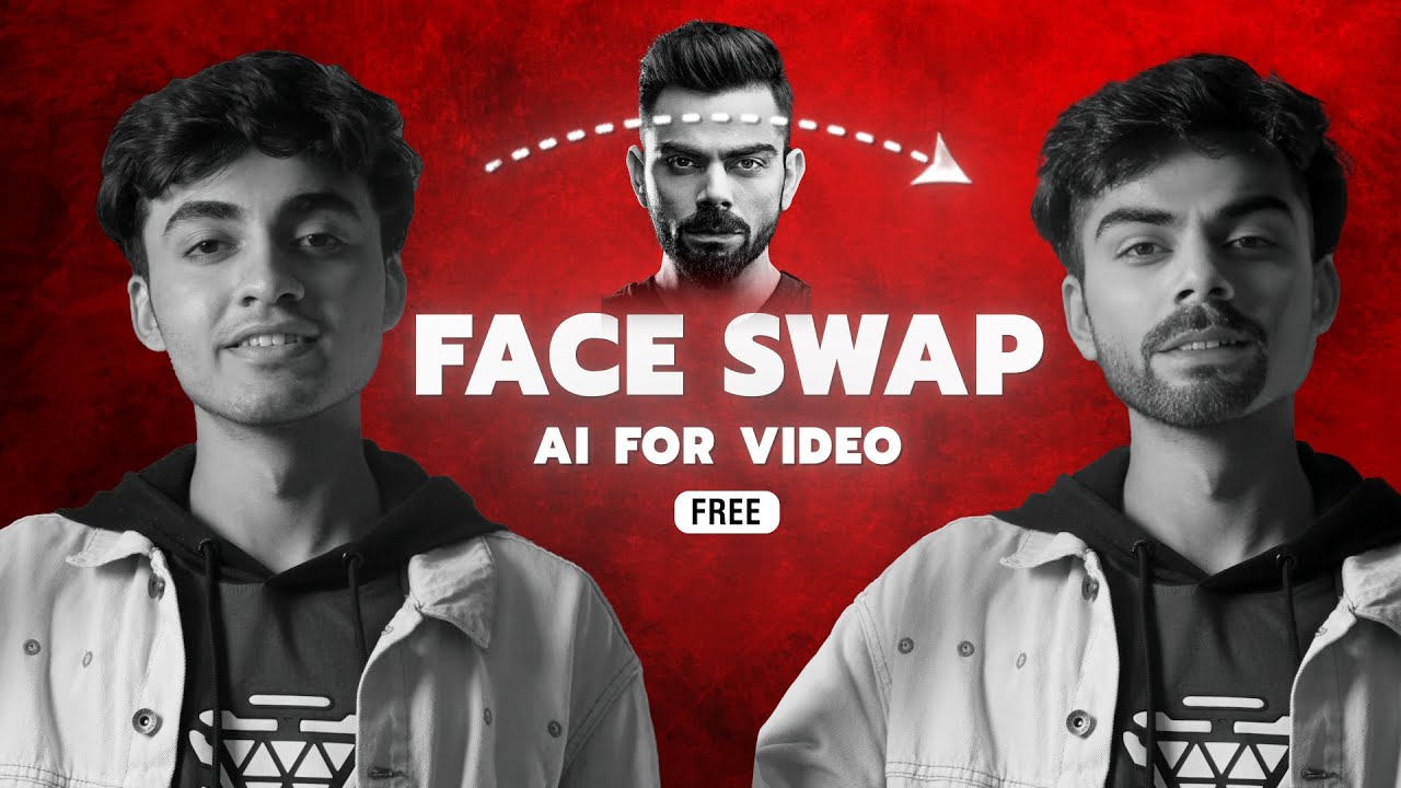8 Best AI Face Swap Apps for Video in 2025 – freebeat