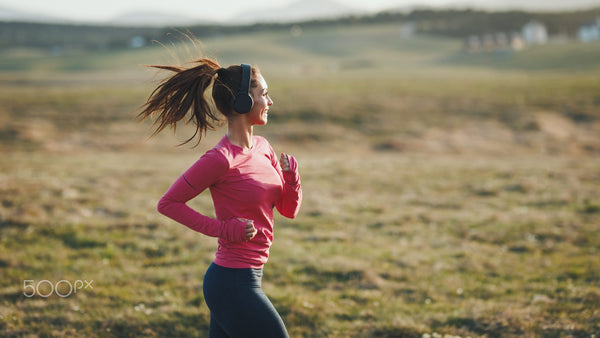 Five Playlists to Fuel Your Workout！ - freebeat™
