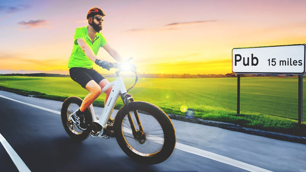 freebeat MorphRover Ebike: What People Are Saying