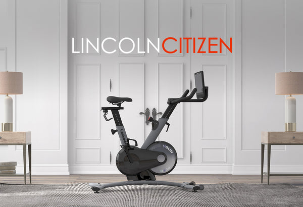 freebeat's Boom Bike was recently featured in an article on Lincoln Citizen! The team praised the bike's innovative design and versatility, as well as the wide range of classes and training programs available.
