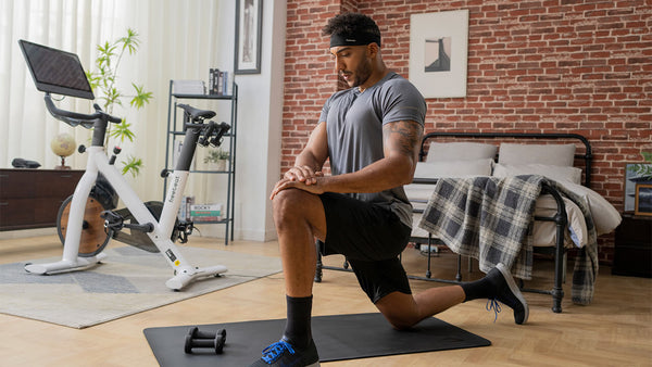 Stationary Biking for Injury Rehab: Full Guide