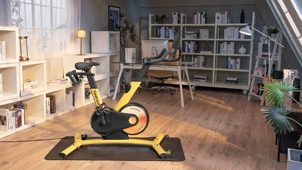 Exercise Bike Types: How to Pick the Best Bike for You
