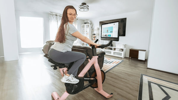 10 Amazing Benefits Of Indoor Cycling For Women