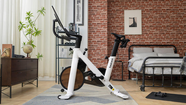 Buy a Fitness Bike as a Gift