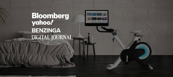 We're on Bloomberg and Other Top Media Outlets! - freebeat™