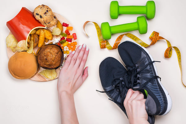 What Foods To Avoid Before Indoor Cycling - freebeat™