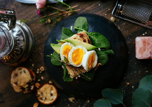 What to Eat After Indoor Cycling - freebeat™