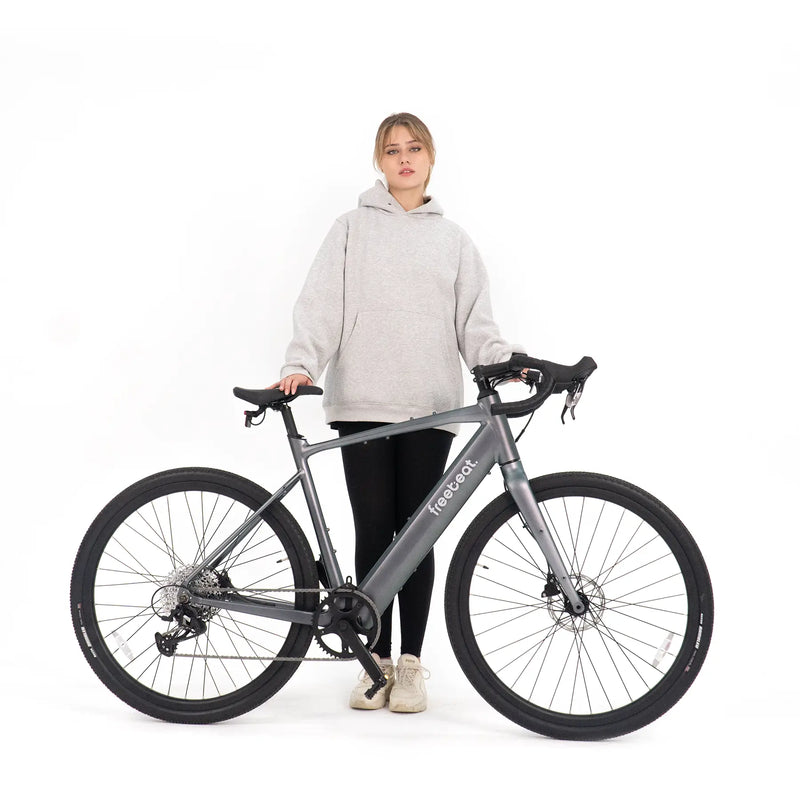 Size-S-Northen Light-ModelwithBike2