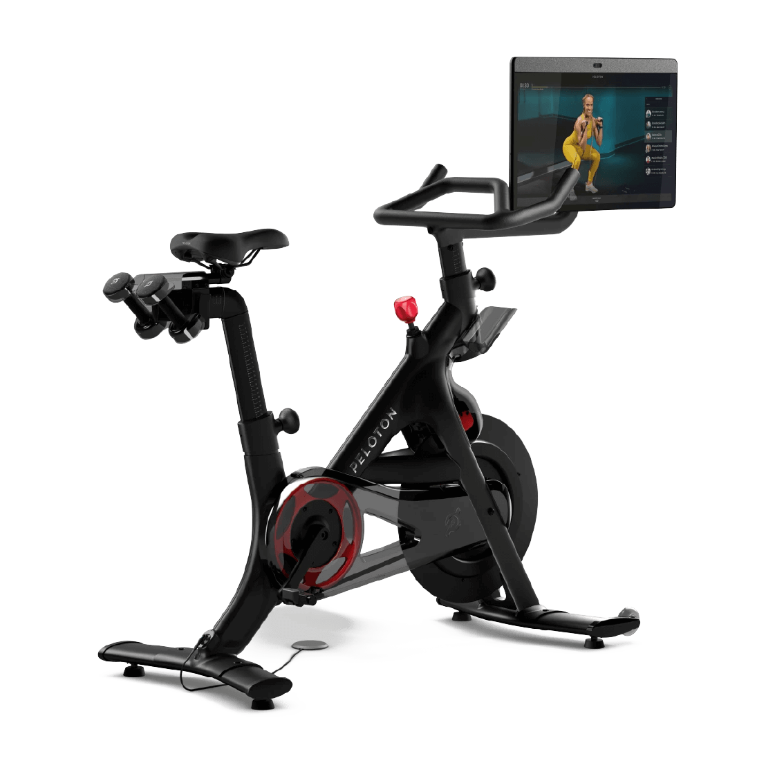 Compare freebeat bikes with Peloton bike+. Immersive cardio and artist generated interactive virtual workout stages. The most connected home exercise bike. Cycling, strength training, cardio, and more, experience Lit Bike is features: Auto Resistance Syst