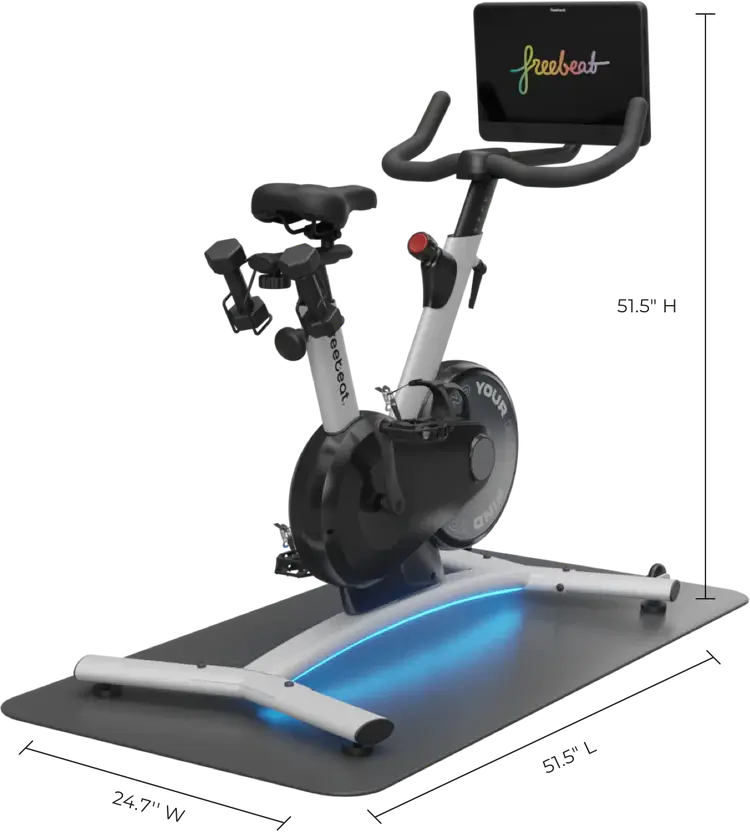 Freebeat Boom Bike