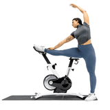 Boom Bike Basic|Smart Space Saving Workout Bike