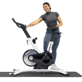 Boom Bike Basic|Smart Space Saving Workout Bike