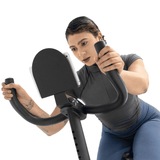 Boom Bike Basic|Smart Space Saving Workout Bike