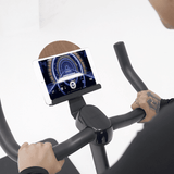 Boom Bike Basic|Smart Space Saving Workout Bike