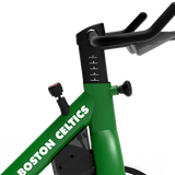 Lit Bike Celtics Edition