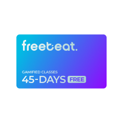 freebeat 45 Days Membership 