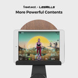 Boom Bike Basic|Smart Space Saving Workout Bike