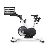 freebeat Boom Bike white exercise bike