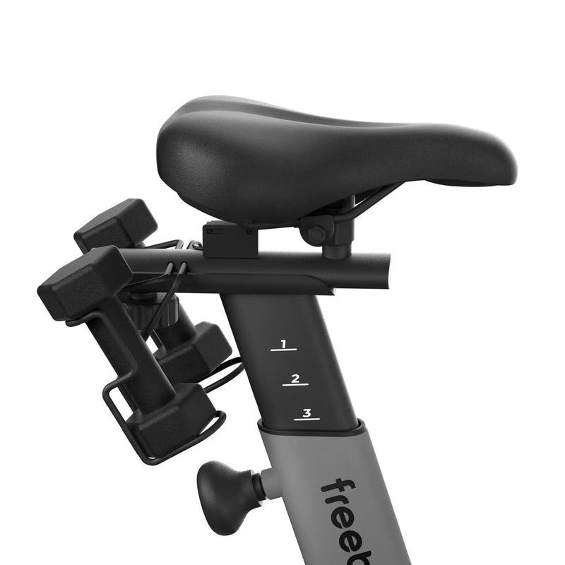 freebeat Boom Bike exercise bike saddle