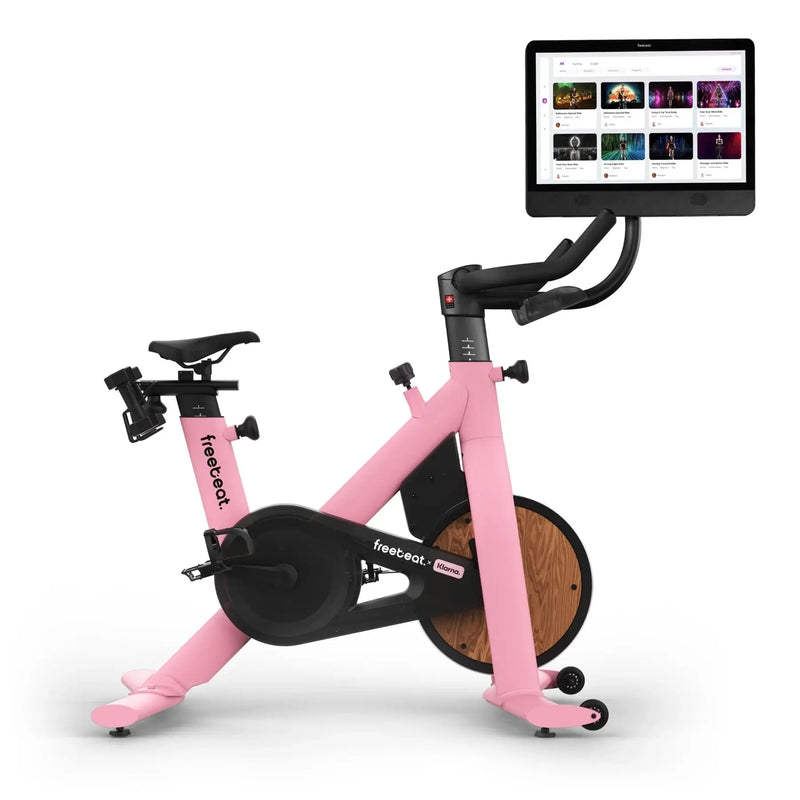 Top selling exercise bikes best sale