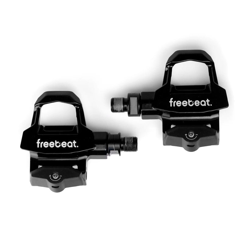 Stationary pedals online